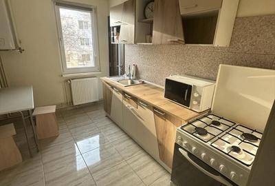 Apartament cu 2 camere în Unirii