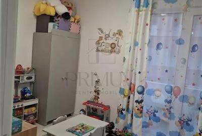Apartament cu 3 camere decomandat în Giroc - 4