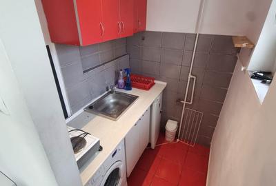 Apartament cu 2 camere semidecomandat în Gheorgheni