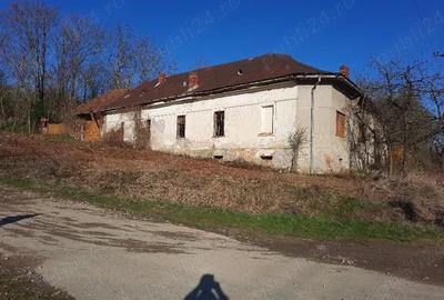 Casă cu 10 camere în Zgribești - 10