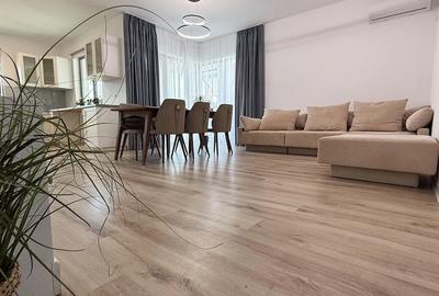 Casă cu Teren 500 Mp în Corbeanca