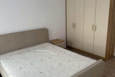 Apartament cu 2 camere în Torontalului