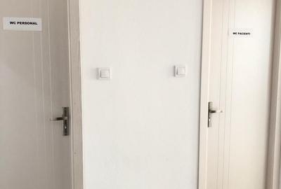 Spațiu comercial, de 60 mp, în Țuglui - 2