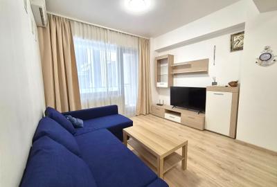 Apartament cu 2 camere decomandat în Iancu Nicolae - 4