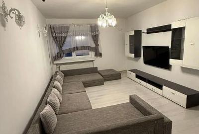 Apartament cu 3 camere circular în Iancului - 2