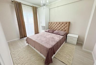 Apartament cu 2 camere decomandat în Central - 7