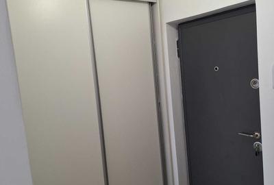 Garsonieră decomandată în Chiajna - 3