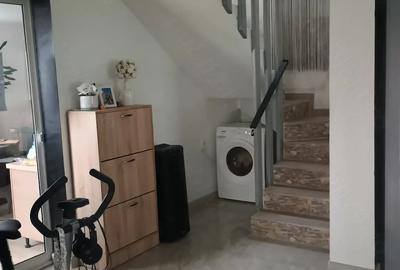Casă cu Teren 387 Mp în Central - 4