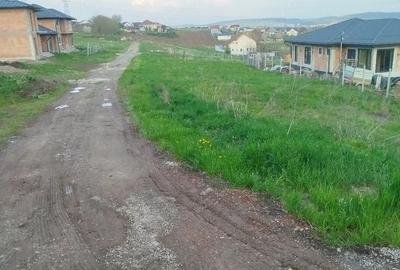 Teren de 530 mp, în Nazna - 7
