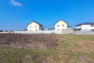 Teren de 435 mp, în Berceni - 3