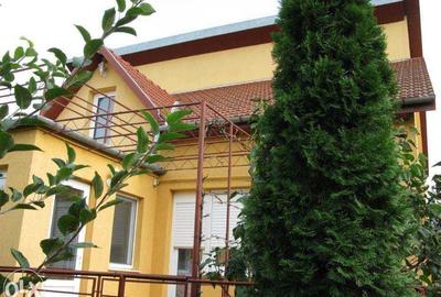 Casă cu 4 camere în Funcționarilor - 4