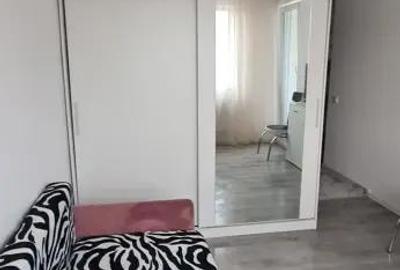 Garsonieră decomandată în Chiajna - 1