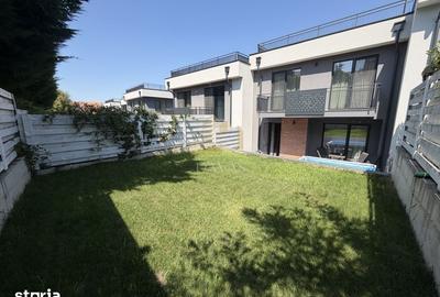Casă cu 4 camere cu Teren 200 Mp în Zorilor