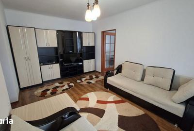 Apartament cu 2 camere semidecomandat în Craiovei - 10