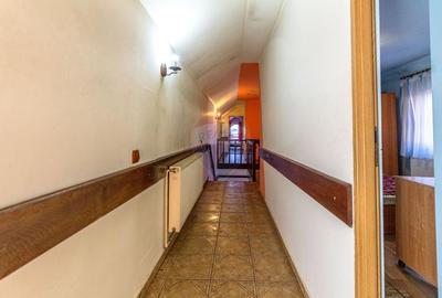 Casă individuală cu 6 camere cu Garaj în Aurel Vlaicu - 50