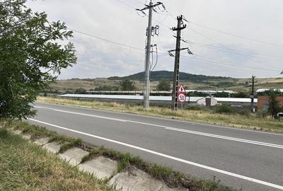 Spațiu comercial, în Malovăț - 3