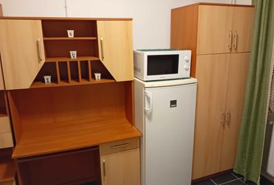 Garsonieră decomandată în Complex Studențesc - 5