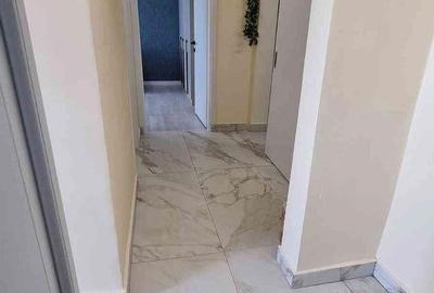 Apartament cu 3 camere decomandat, mobilat în Giurgiului - 17