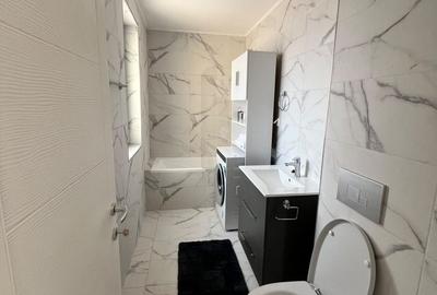 Apartament cu 3 camere în Ștefăneștii de Jos