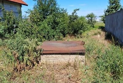Teren de 300 mp, în Șimian
