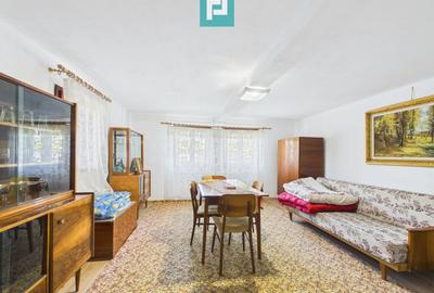 Casă individuală cu 6 camere cu Teren 2877 Mp în Central - 12