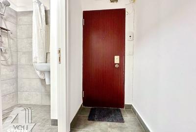 Apartament cu 2 camere semidecomandat în Intim - 2