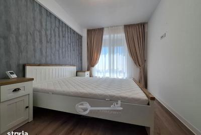 Apartament cu 2 camere în Miroslava - 6