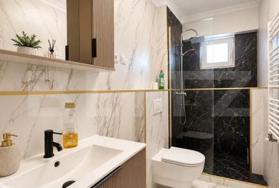 Apartament cu 3 camere în P-ța Unirii - 2