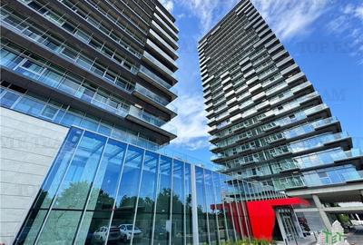 Apartament cu 2 camere decomandat în Floreasca - 1