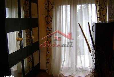 Casă cu 4 camere în Ghioșești - 8