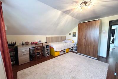 Casă individuală cu 5 camere cu Teren 1500 Mp în Bucium - 34