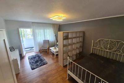 Garsonieră decomandată în Vitan - 2