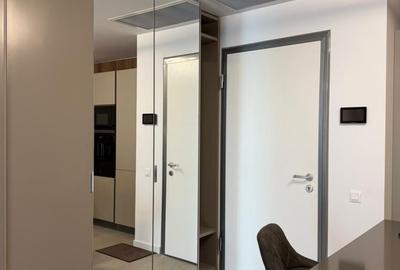 Apartament cu 2 camere în Floreasca - 2