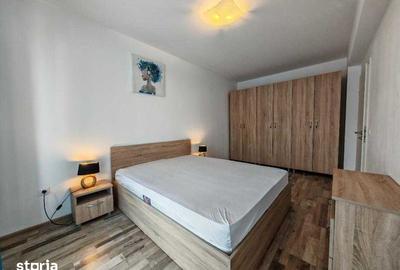 Apartament cu 2 camere decomandat, mobilat în Avantgarden - 4