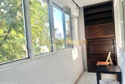 Apartament cu 2 camere semidecomandat, mobilat în Iancului - 4