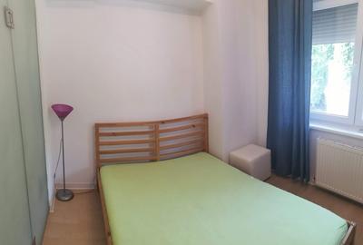 Apartament cu 2 camere decomandat în Timpuri Noi - 4