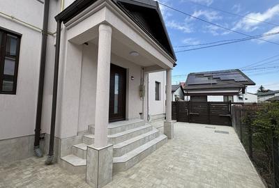 Casă cu 4 camere semidecomandat în Ultracentral - 3