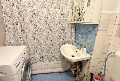 Apartament cu 2 camere decomandat în Ultracentral