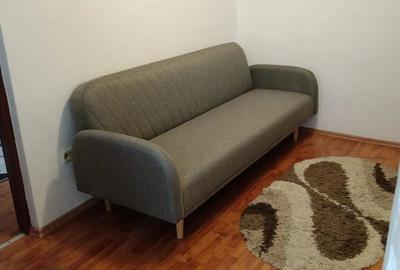 Apartament cu 2 camere nedecomandat în Exterior Vest