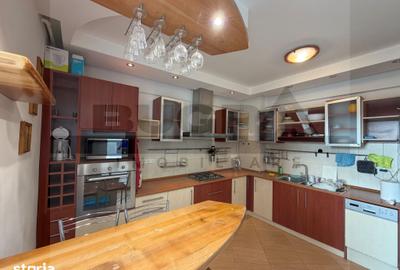 Apartament cu 4 camere în Zorilor - 7