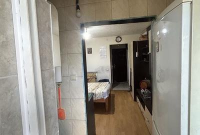 Garsonieră semidecomandată în Berceni