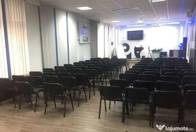 Spațiu comercial, de 436 mp, în Băneasa - 1