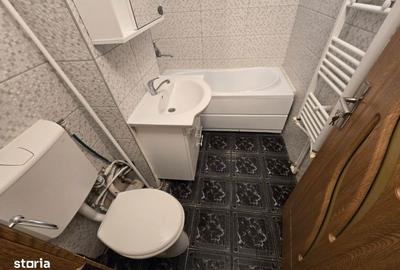 Apartament cu 2 camere în Alexandru cel Bun - 4