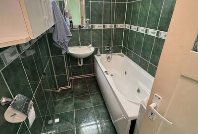 Apartament cu 3 camere decomandat în Carpați 2 - 3