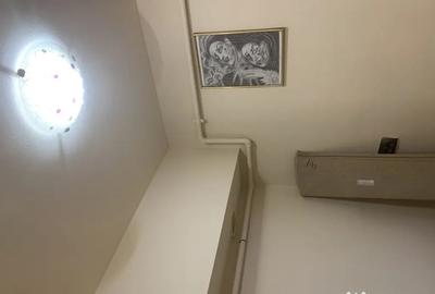 Garsonieră semidecomandată în Central