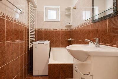 Apartament cu 3 camere decomandat în Dacia - 16