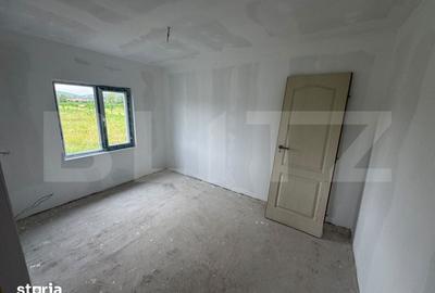 Casă cu 3 camere cu Teren 354 Mp în Suseni - 7
