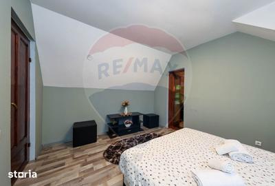 Casă cu 3 camere cu Teren 226 Mp în Schei - 20