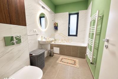 Apartament cu 2 camere în Neptun - 7