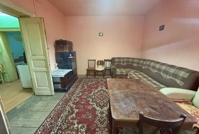 Casă cu 2 camere cu Canalizare în Transilvaniei - 4